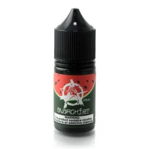Watermelon | Anarchist Salts | 30ml (Final Closeout)