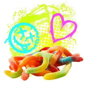 Bazinga – DIY Flavor Concentrate – Veist