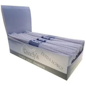 Randy's - 10" Long Bristle Pipe Cleaners