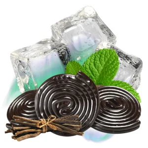 Black Ice – DIY Flavor Concentrate – Veist