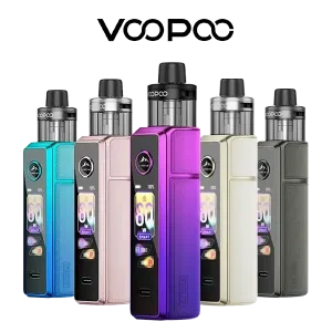 VooPoo DRAG X3 Kit