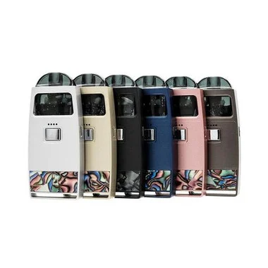 IPV Aspect Pod System | Pioneer 4 You (Final Closeout)