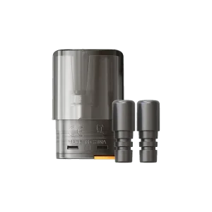 Aspire Vilter Replacement Pods (Pack of 2)