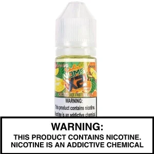 Noms X2 Cactus Jackfruit Mandarin Nic Salts by Nomenon (30mL)