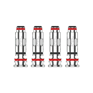 Uwell Whirl S2 Replacement Coils (Pack of 4)