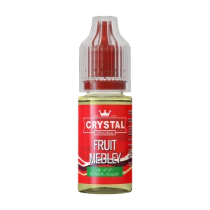Fruit Medley Nic Salt by SKE Crystal 10ml
