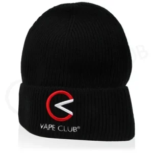 Vape Club Beanie Hat