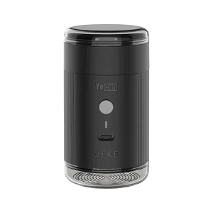 Yocan - Veke Smart Electric 450mAh Grinder