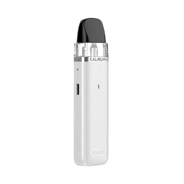 Uwell Caliburn G3 Lite Pod Kit - Image 2