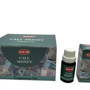 HEM - 10ml Call Money Fragrance Oil