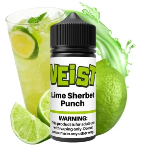 Lime Sherbet Punch Premix – Veist