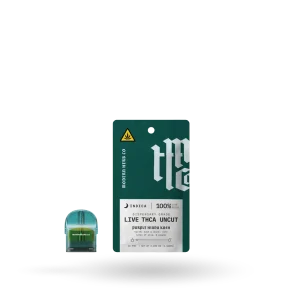 Modern Herb Co Pod Refill Live THCA Uncut - 1G