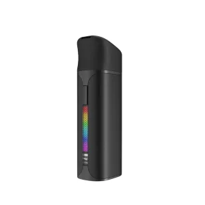 Yocan - Black Pocket Concentrate Vaporizer