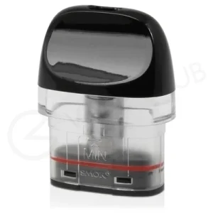 Smok Novo 5 Replacement Pods