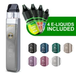 Vaporesso Xros Pro 2 Vape Kit