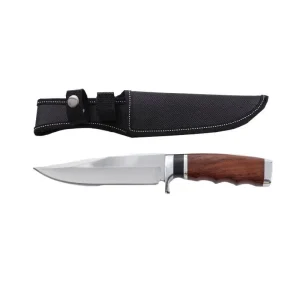 Xtreme - 12″ Heritage Guard Hunting Knife