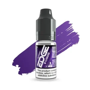 Edge Eliquid Blueberry