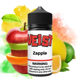 Zapple Premix – Veist