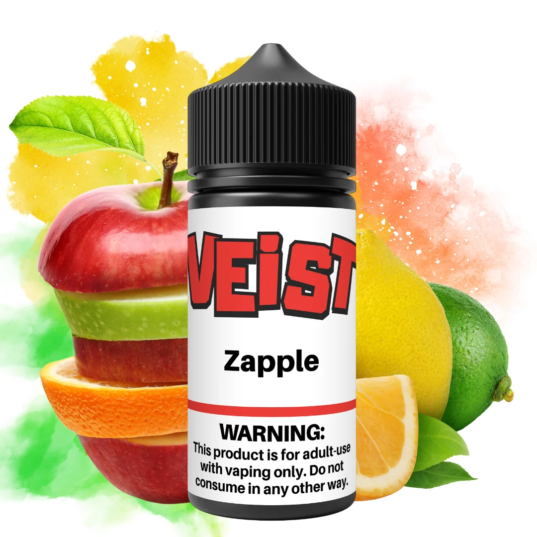 Zapple Premix – Veist