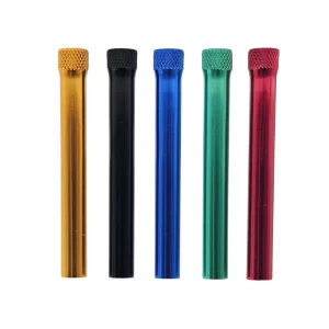 Metal Popper Stem