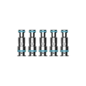 Aspire AF Meshed Replacement Coils (Pack Of 5)