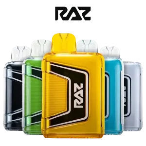 RAZ TN9000 Disposable