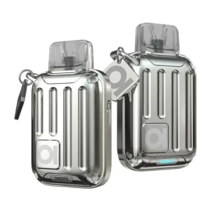 Aspire Rii X Pod Vape Kit - Free UK Delivery
