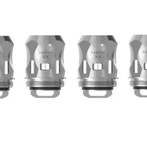 Smok TFV8 Baby V2 K4 Replacement Coil - 3 pack