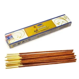 Satya Natural - Jasmine Incense Sticks 15g