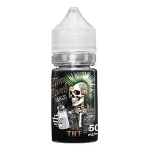 TNT | Time Bomb Salts | 30ml (Final Sale)
