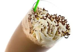 Chocolate Milkshake - Image 2