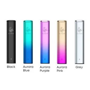 Elf Bar Mate 500 Pod Device Battery