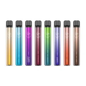 Elf Bar 600 V2 Kit