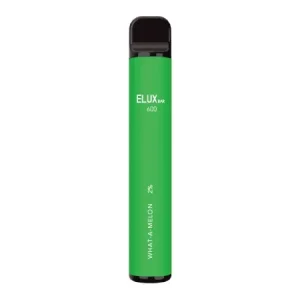 ELux Bar 600 - Watermelon Ice