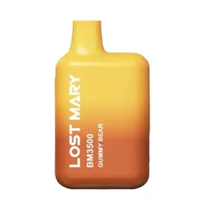 Gummy Bear Lost Mary BM3500 kit