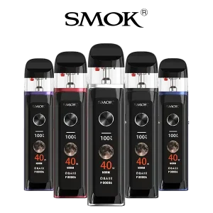 SMOK NOVO 6 Ultra Pod Kit