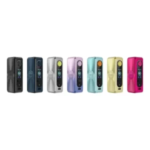 Vaporesso Gen SE 80W Box Mod