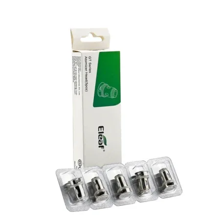 Eleaf GT Series Replacement Coils 5pk