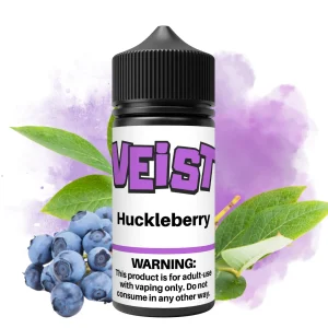 Huckleberry Premix – Veist