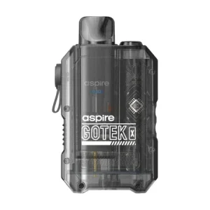 Aspire Gotek X Pod Kit | Aspire Gotek Vape £7.99