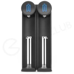 Efest K2 Dual Battery Charger