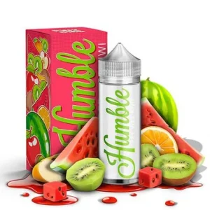 Pee Wee Kiwi | Humble Juice Co | 120ml (Final Closeout)
