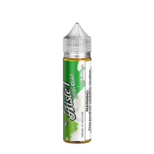 Irish Gold | Aisle 7 | 60ml | 6mg (Final Closeout)