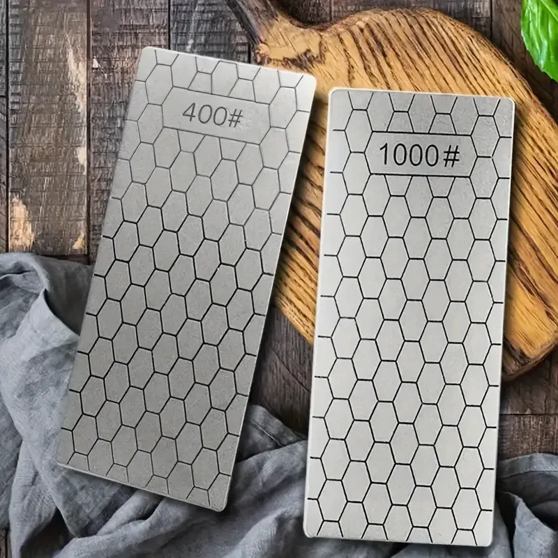 Wear-Resistant Diamond Sharpening Stone - Image 2