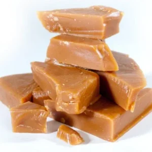 Dreamy Creamy Toffee