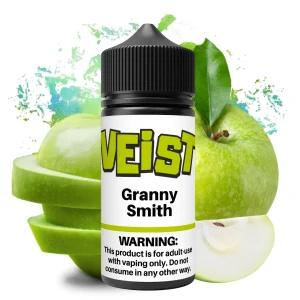 Granny Smith Premix – Veist