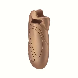 Exoskeleton Comfort Grip Lighter Case