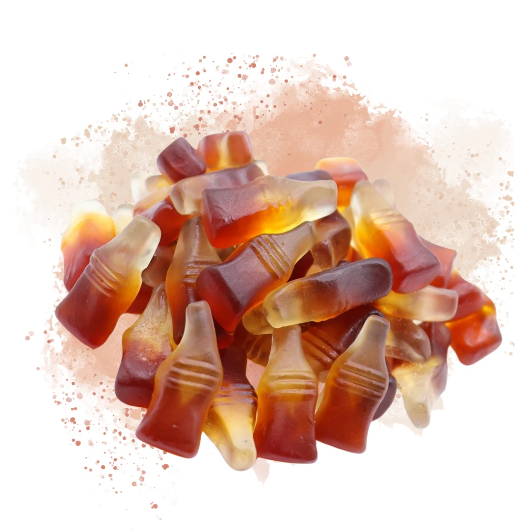 Cola Gummy – DIY Flavor Concentrate – Veist