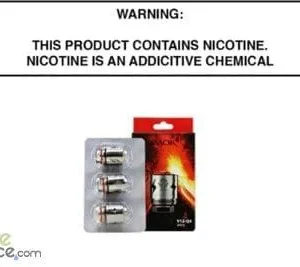V12 PRINCE-Q4 COILS BY SMOK