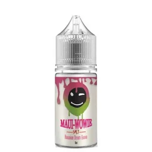 Maui Wowie | OOO eJUICE Salts | 30ml (Final Closeout)